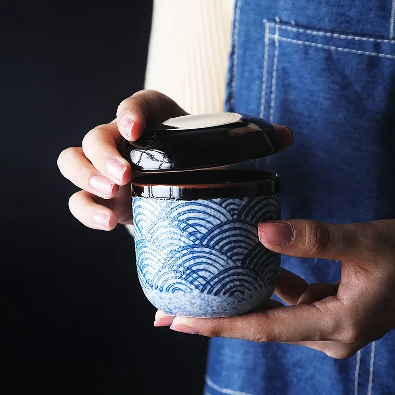 CHANSHOVA 중국 레트로 스타일 수제 페인트 세라 - Coffee Tea In Chinese 리뷰 및 가격
