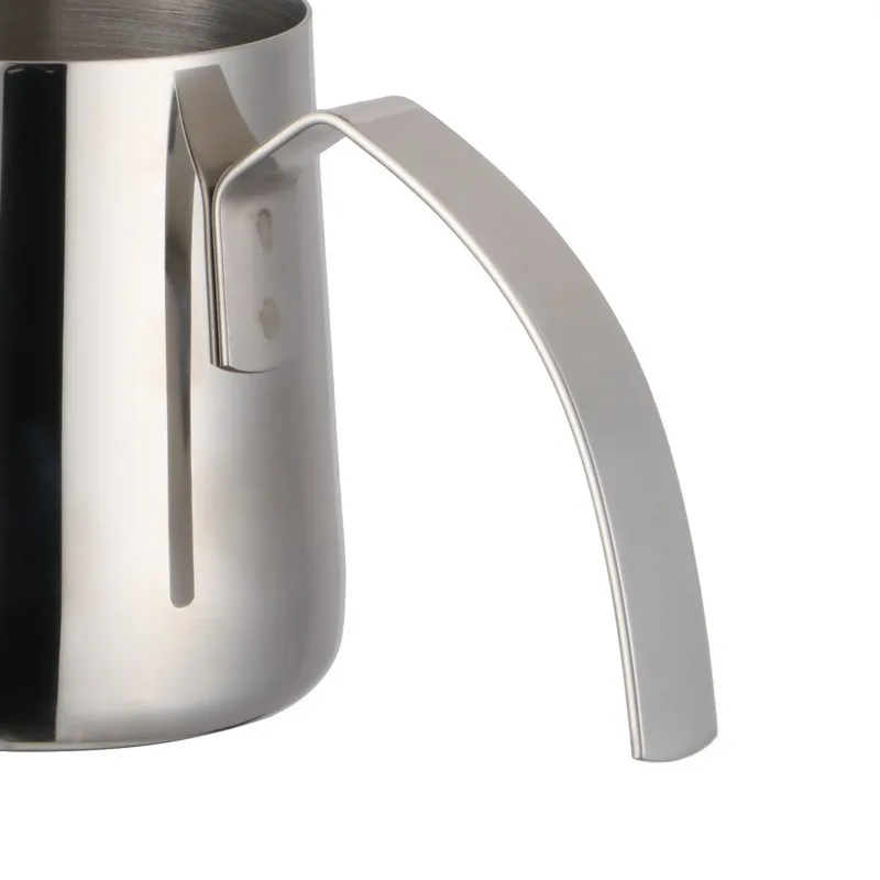 304 스테인리스 스틸 커피 포트, 길고 좁은 주둥이  - Pour Over Kettle 리뷰 및 가격