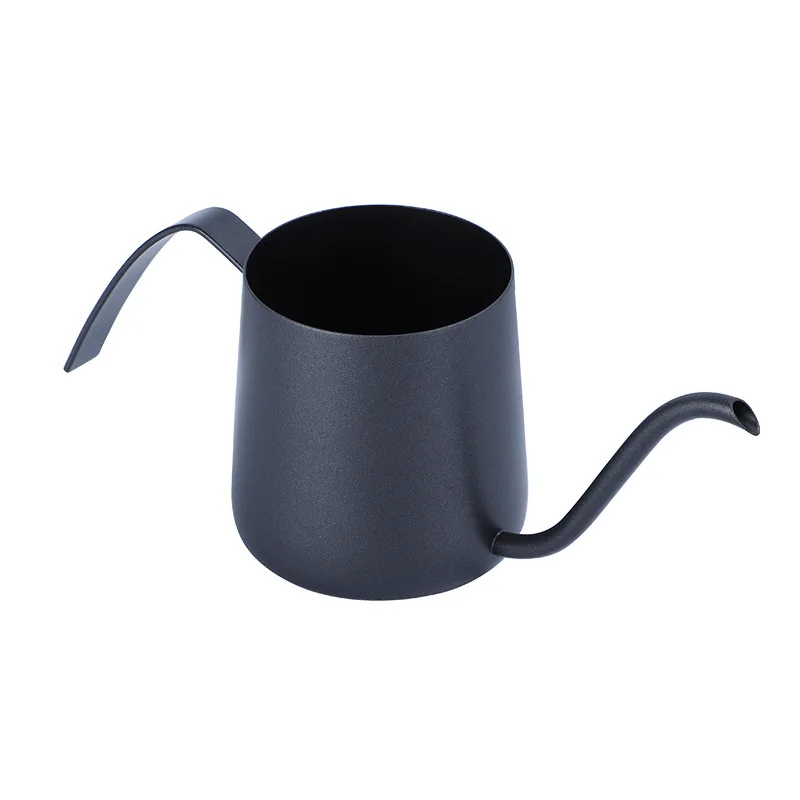 304 스테인리스 스틸 커피 포트, 길고 좁은 주둥이  - Pour Over Kettle 리뷰 및 가격