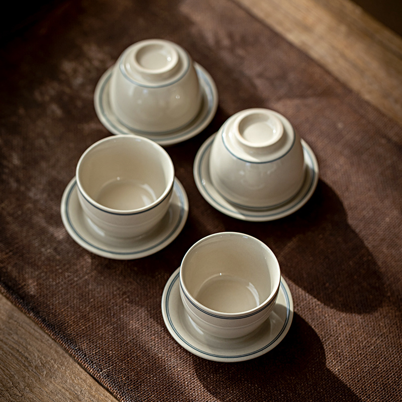 CHANSHOVA-중국 미니멀리스트 스타일 세라믹 찻잔 - Coffee Tea In Chinese 리뷰 및 가격