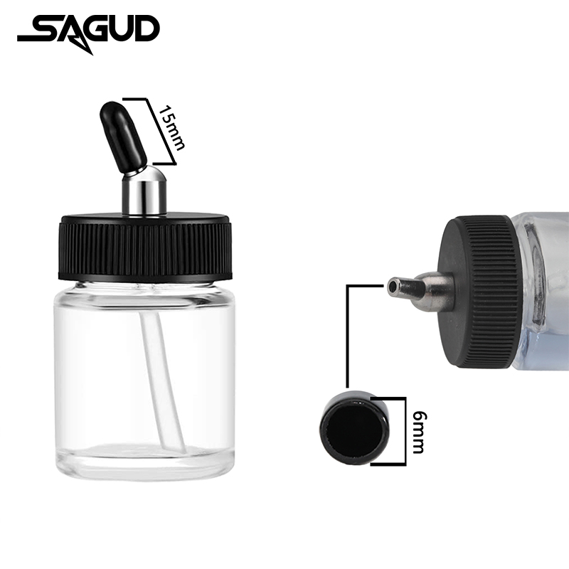 SAGUD 30/50/100 PCS 에어 브러시 병 캡 - Pour Over Kettle 리뷰 및 가격