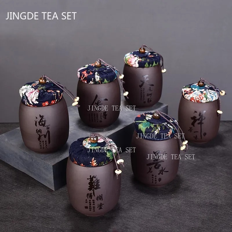 중국어 보라색 모래 작은 차 항아리 홈 차 주최자 휴대 - Coffee Tea In Chinese 리뷰 및 가격