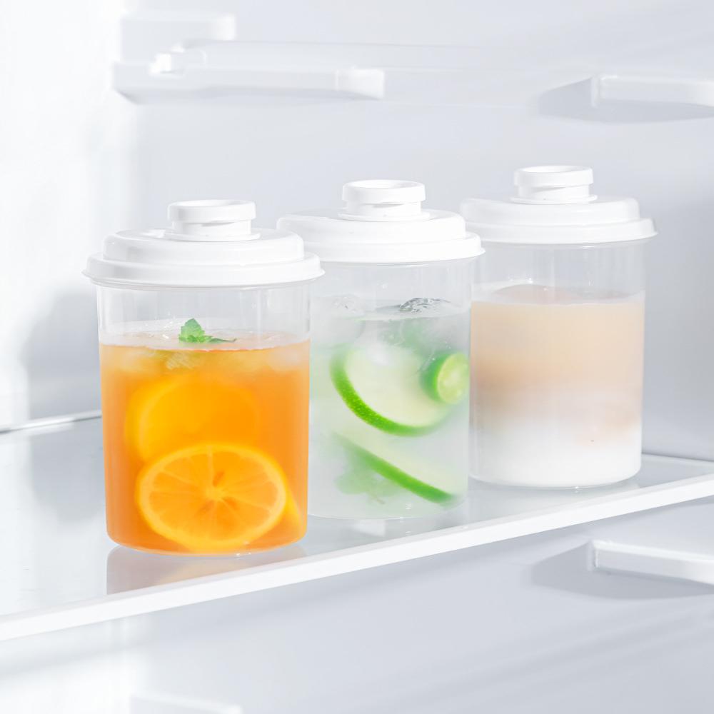 휴대용 재사용 가능 콜드브루 커피 메이커, 보냉 물병, - Cold Brew Jar 리뷰 및 가격