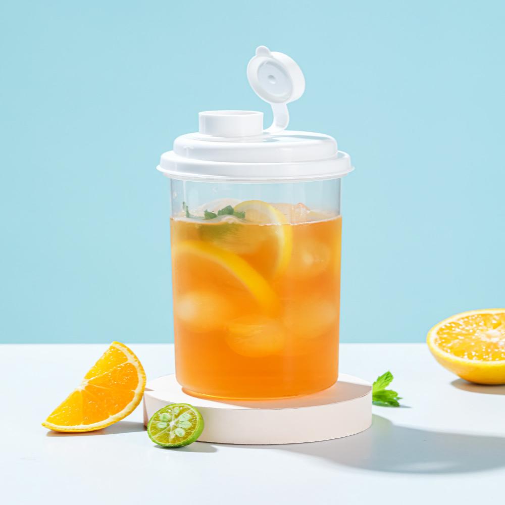 휴대용 재사용 가능 콜드브루 커피 메이커, 보냉 물병, - Cold Brew Jar 리뷰 및 가격